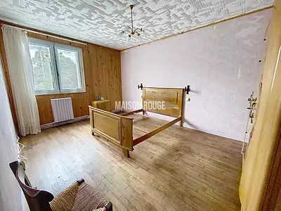 Maison, 115 m²