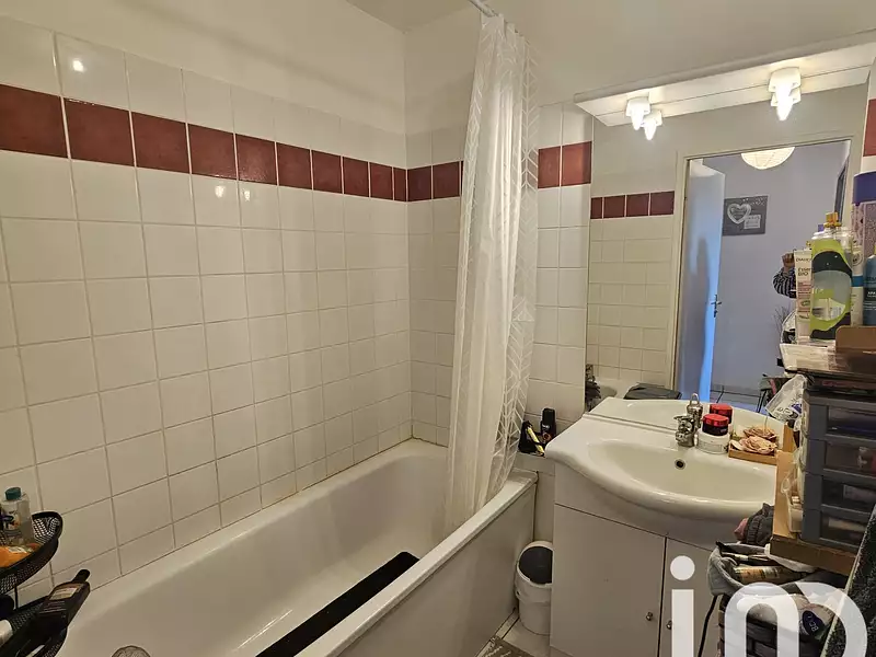 Appartement, 63 m²