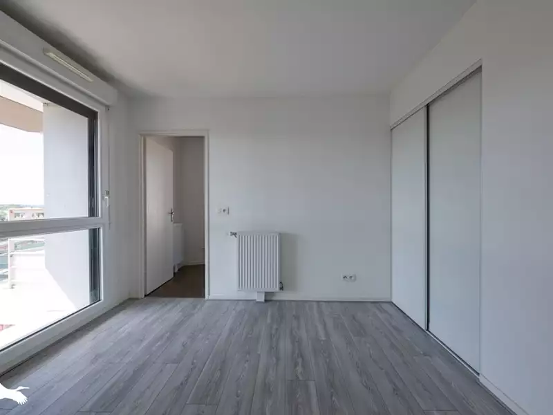 Appartement, 44 m²