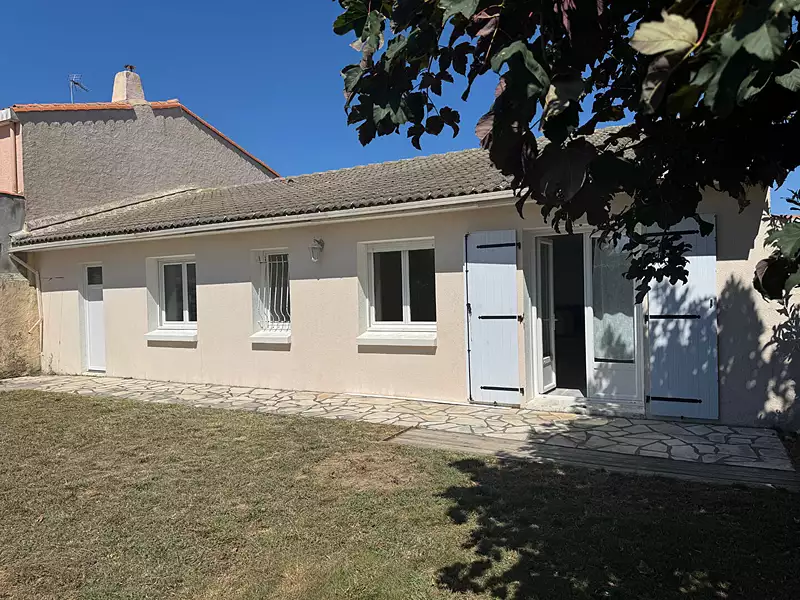 Maison, 75 m²