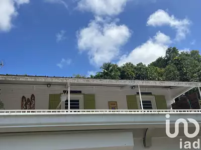 Maison, 220 m²