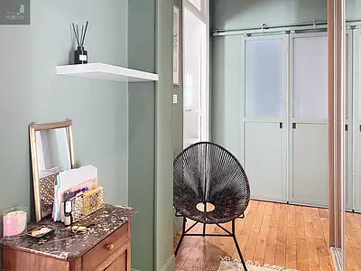 Appartement, 83,61 m²