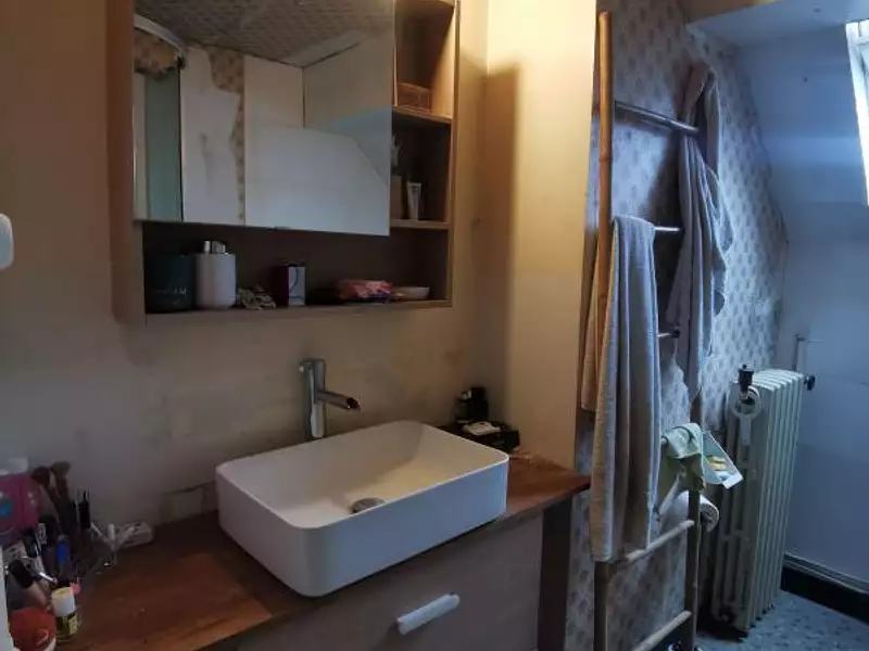 Maison, 124 m²