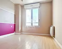 Appartement, 62,25 m²