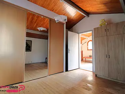 Maison, 120 m²