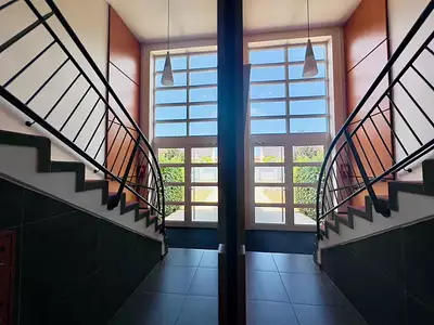 Appartement, 56 m²
