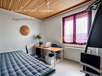 Maison, 75 m²