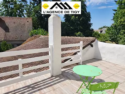 Maison, 114 m²