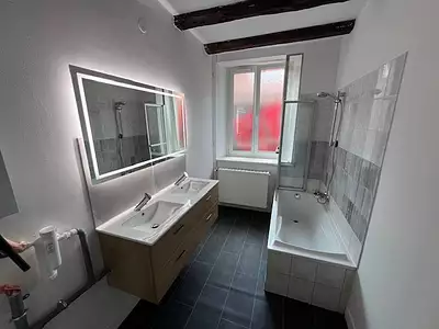 Appartement, 66 m²