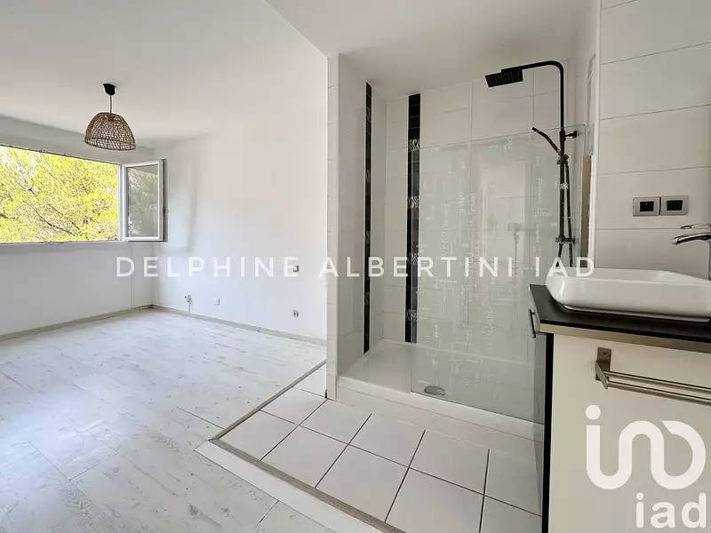 Appartement, 81 m²