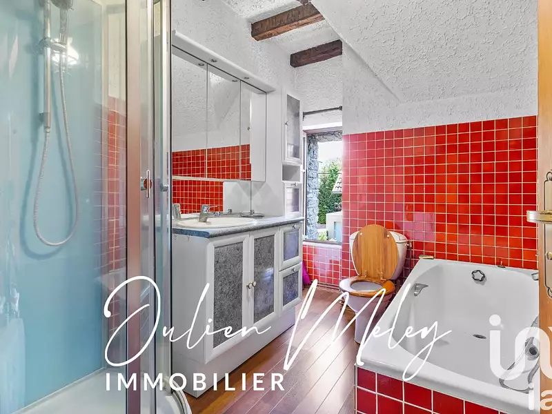Maison, 60 m²