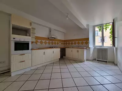 Appartement, 99 m²