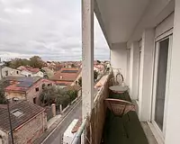 Appartement, 39,05 m²