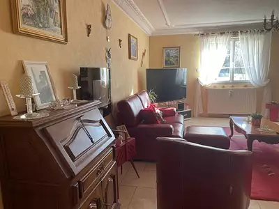 Maison, 178 m²