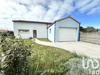 Maison, 96 m²
