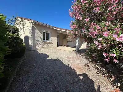 Maison, 104 m²