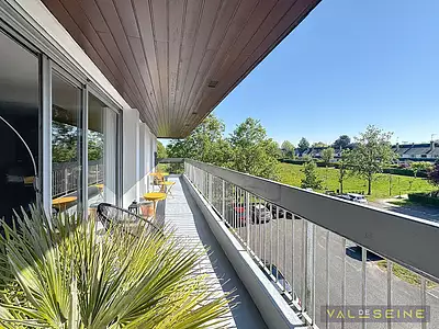 Appartement, 100 m²