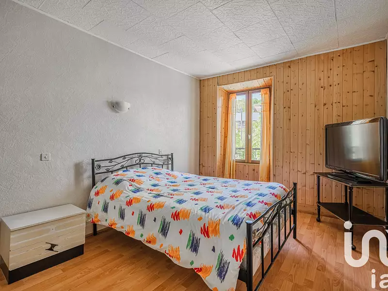 Maison, 265 m²