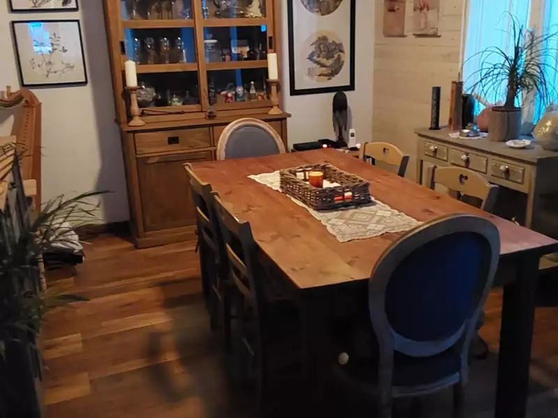 Maison, 90 m²