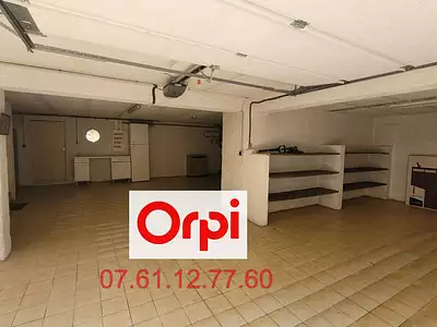 Maison, 180 m²