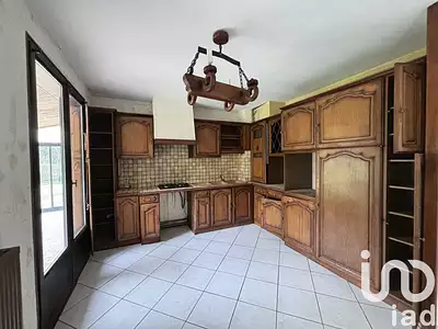 Maison, 80 m²