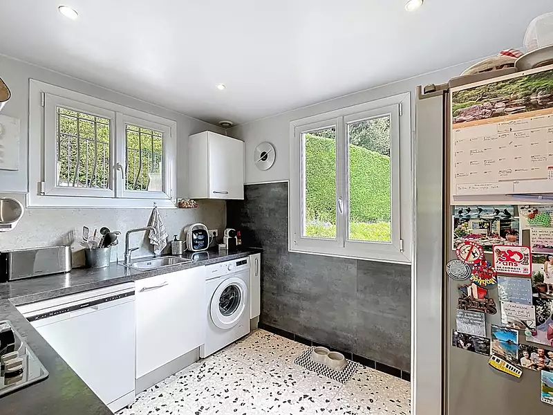 Maison, 113 m²