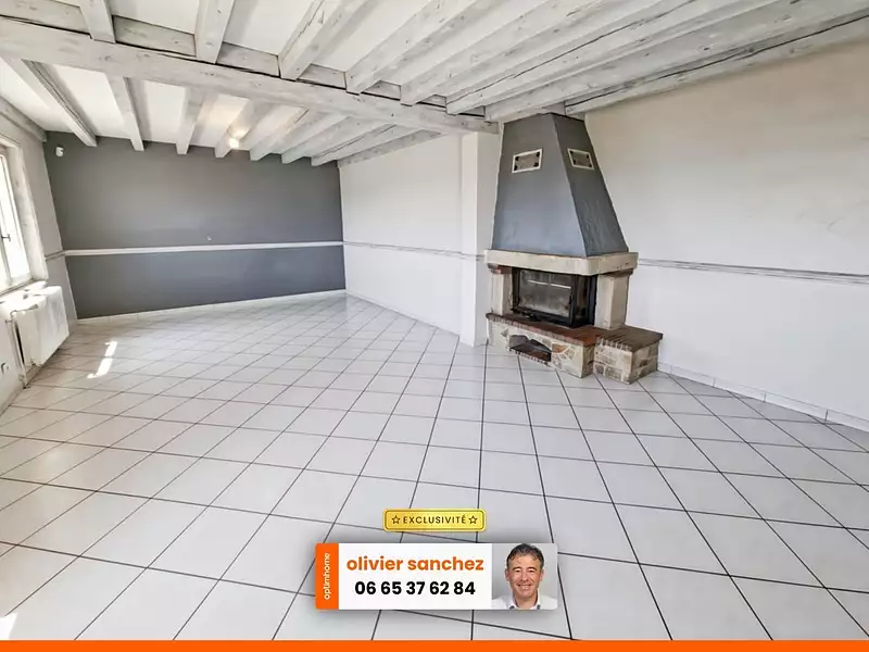 Maison, 177 m²