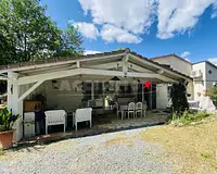 Maison, 160 m²