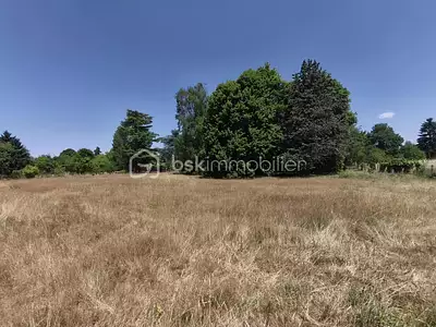 Terrain, 4 330 m²