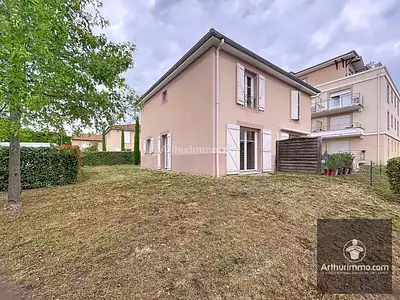 Maison, 70,05 m²