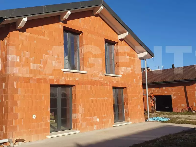 Maison, 175 m²