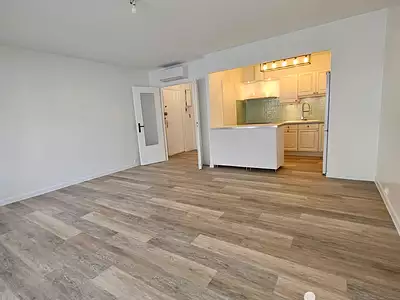 Appartement, 59 m²