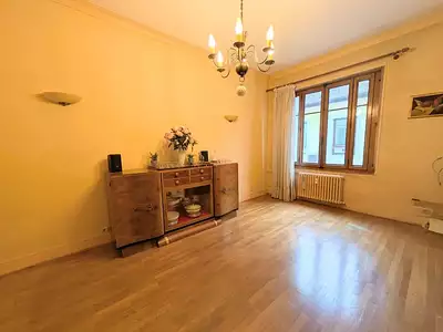 Appartement, 83 m²