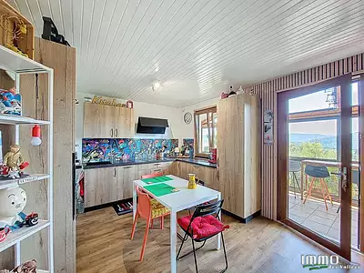 Maison, 99 m²