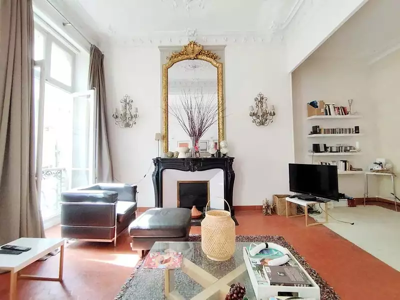 Appartement, 82,31 m²