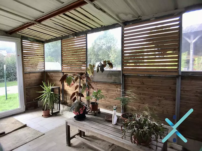 Maison, 70 m²