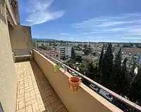 Appartement, 71,09 m²