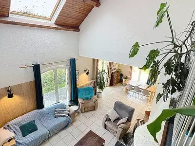 Maison, 153 m²