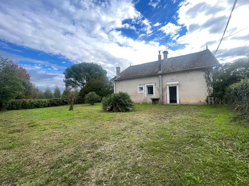 Maison, 132 m²