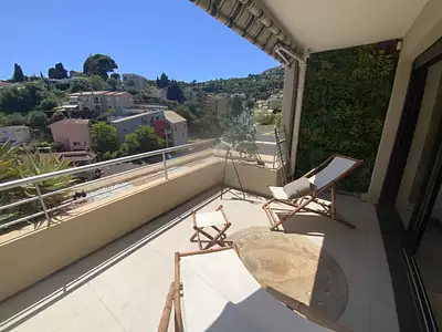 Appartement, 96 m²