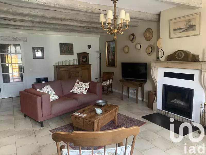 Maison, 211 m²