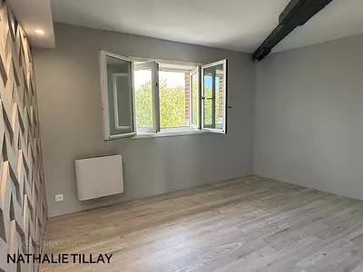 Appartement, 115 m²