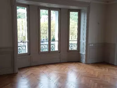Appartement, 220 m²