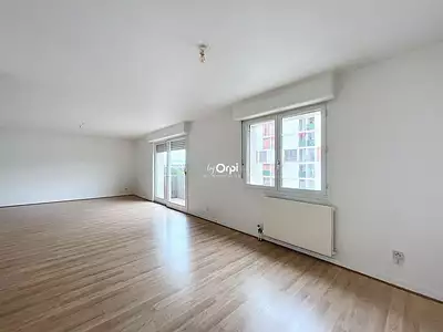 Appartement, 88 m²