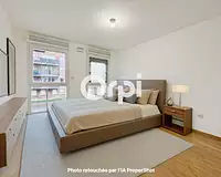 Appartement, 93 m²