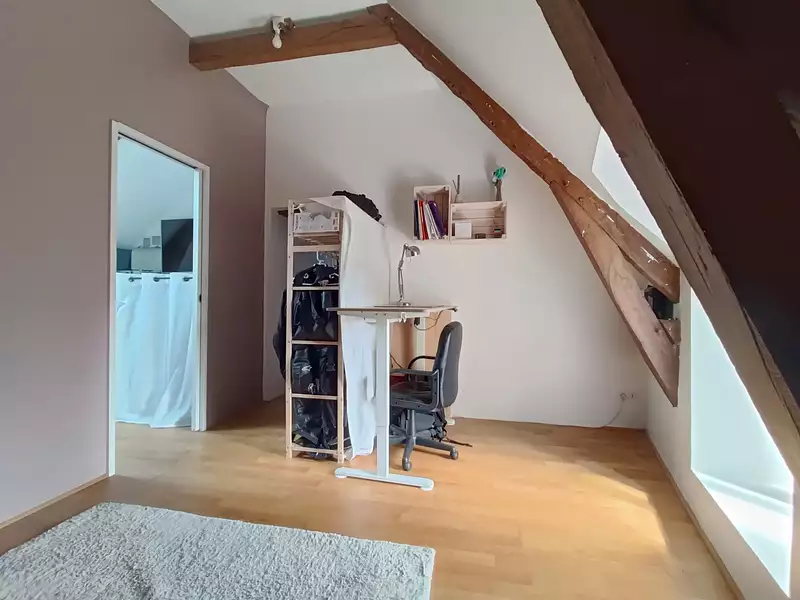 Maison, 87,2 m²