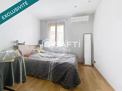 Maison, 98 m²