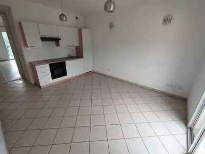 Appartement, 35 m²