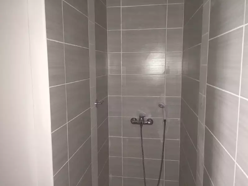 Appartement, 15 m²