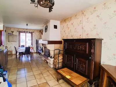 Maison, 109,96 m²
